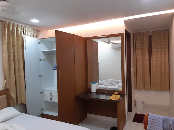 Image of: Sri Amman Hotel in Mahal 3