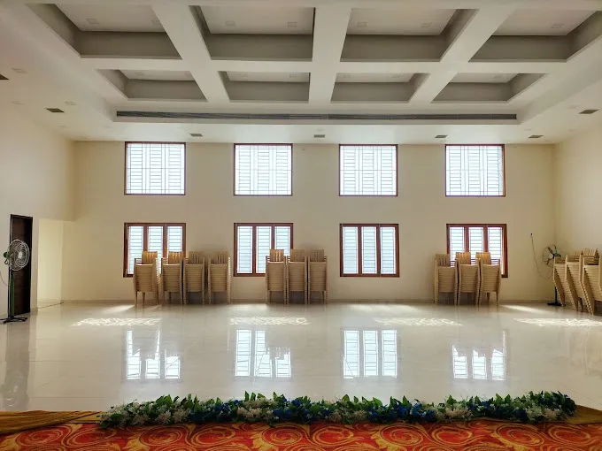 Image of: Sri Amman Hotel in Mahal 5