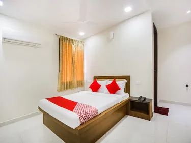 Image of: Sri Amman Hotel in Mahal 6