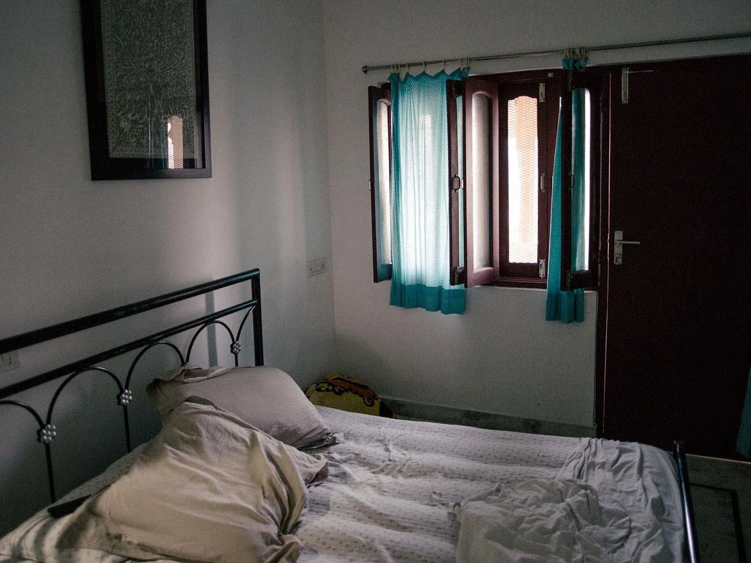 Image of: Sri Kamatchi Lodge in Madurai