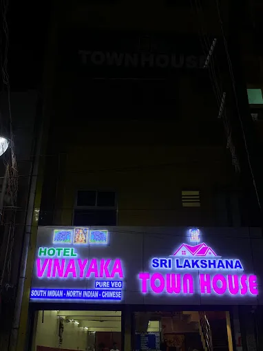 Image of: Sri Lakshana Town House in Madurai 2