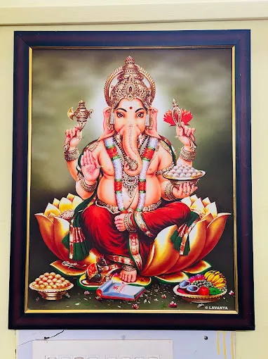 Image of: Sri Lakshana Town House in Madurai 3