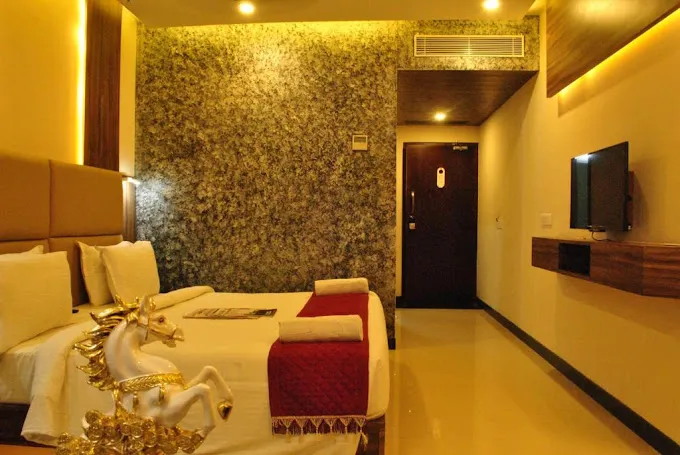 Image of: Sri Ram J B Residency in Anna Nagar