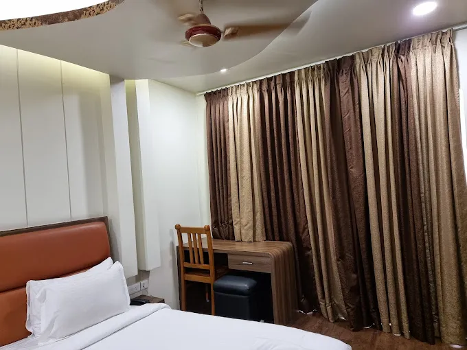 Image of: Sri Ram J B Residency in Anna Nagar 2