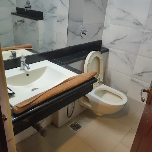 Image of: Sri Ram J B Residency in Anna Nagar 3