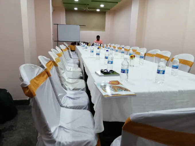Image of: Sri Ram J B Residency in Anna Nagar