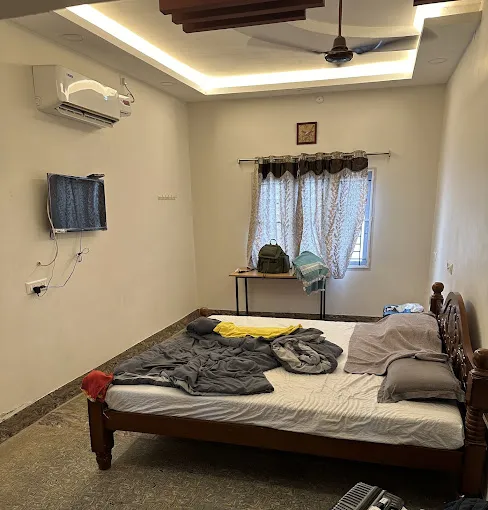 Image of: Sri Sai Guest House in Madurai 2