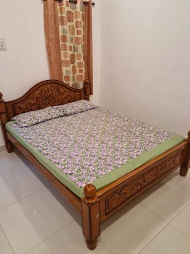 Image of: Sri Sai Guest House in Madurai 4