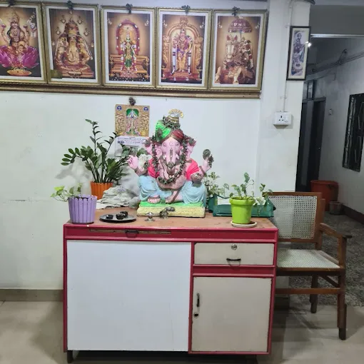 Image of: Sri Sai Guest House in Madurai 5