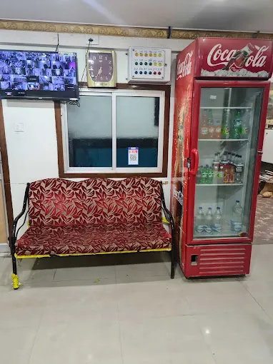Image of: Sri Sai Guest House in Madurai 6