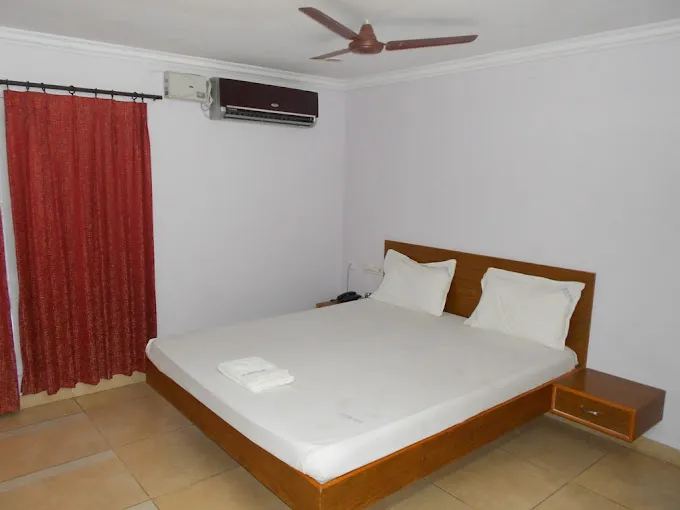 Image of: Sri Sakthi Residency Sunrise Bar in Madurai