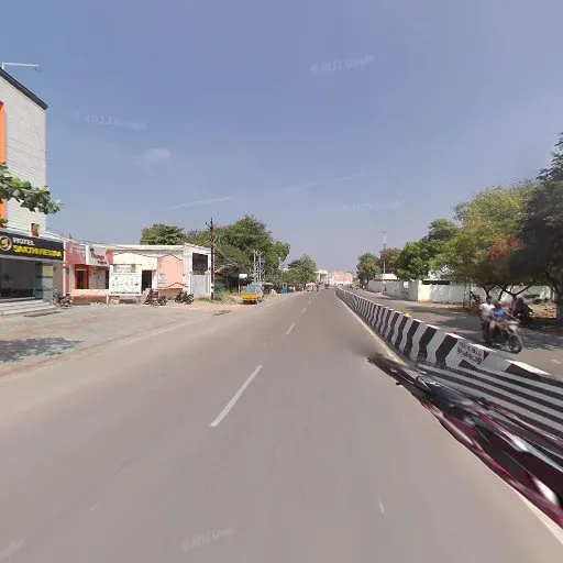 Image of: Sri Sakthi Residency Sunrise Bar in Madurai 5