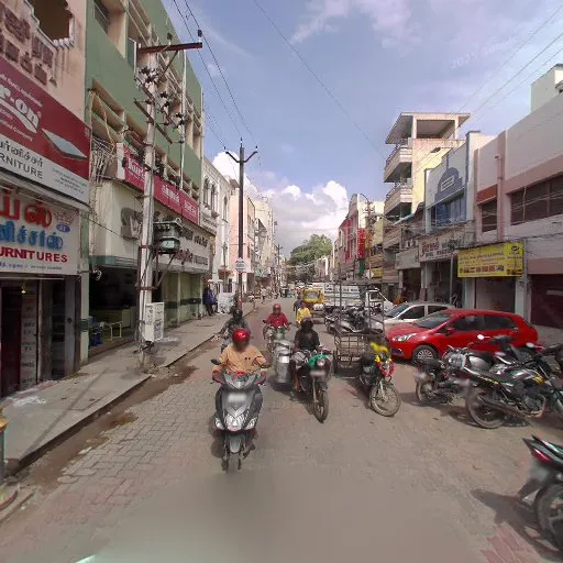 Image of: Sri Thirupathi Residency in Madurai 4