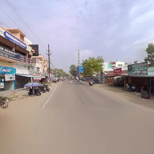 Image of: Star Lodge in Madurai