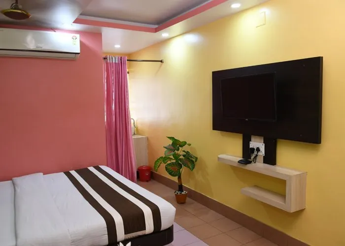 Image of: Star Lodge in Madurai 3