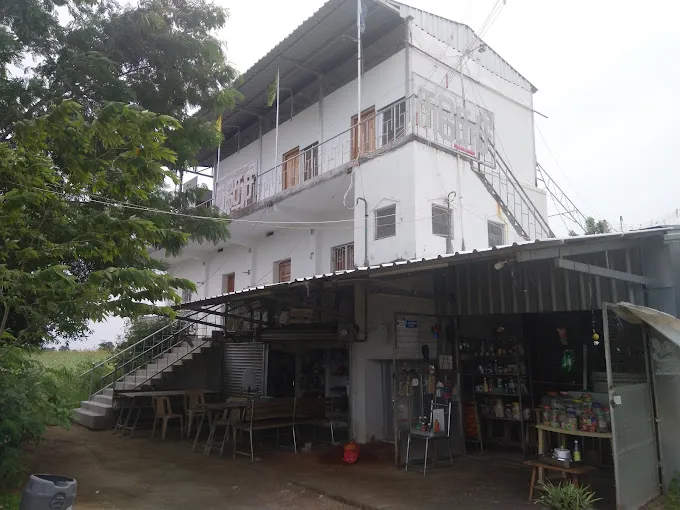 Image of: Sudesi Kudil Resort in Madurai 3