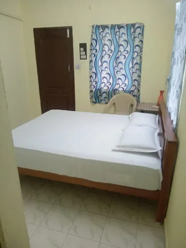 Image of: Suganya Lodge in Madurai 2
