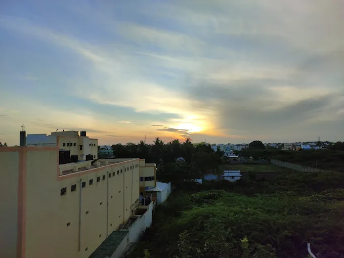 Image of: Sun Residency By Ndr Club in Madurai 5