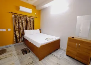 Image of: Sun Residency in Madurai