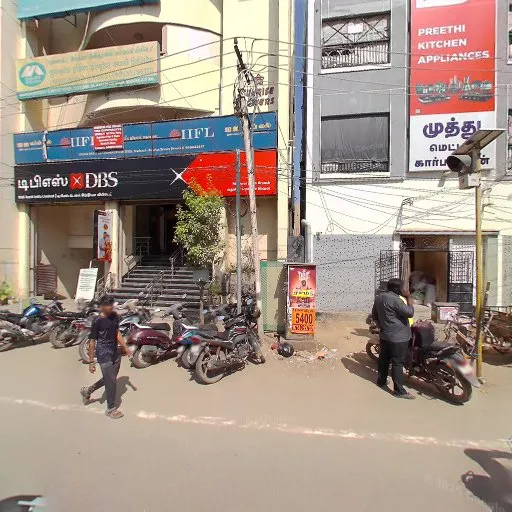 Image of: Sunrise Royale Inn in Madurai