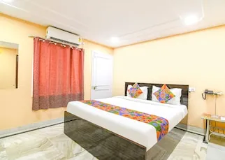 Image of: Sunrise Royale Inn in Madurai