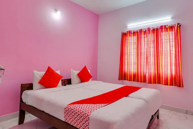 Image of: Super Hotel O in Madurai