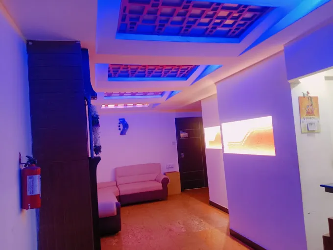Image of: Temple City Lakeinn in Madurai 2