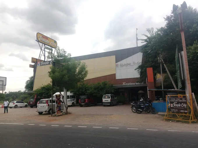 Image of: Temple City Lakeinn in Madurai 4