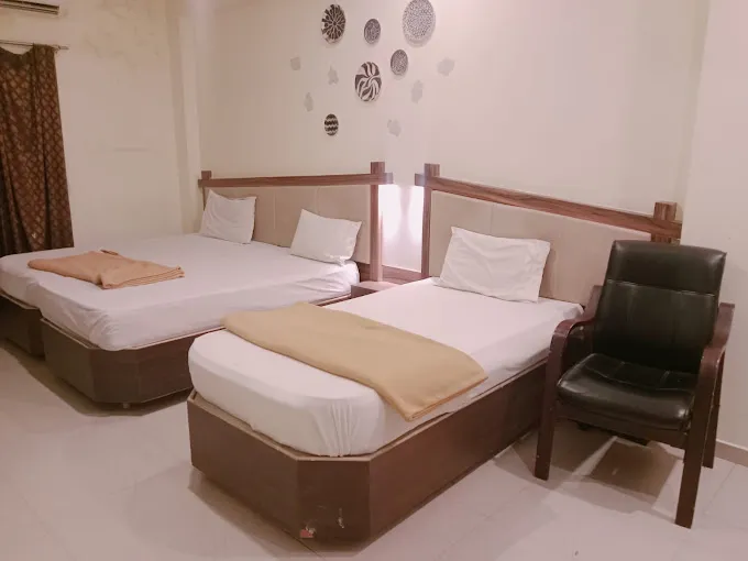 Image of: Temple City Lakeinn in Madurai 5