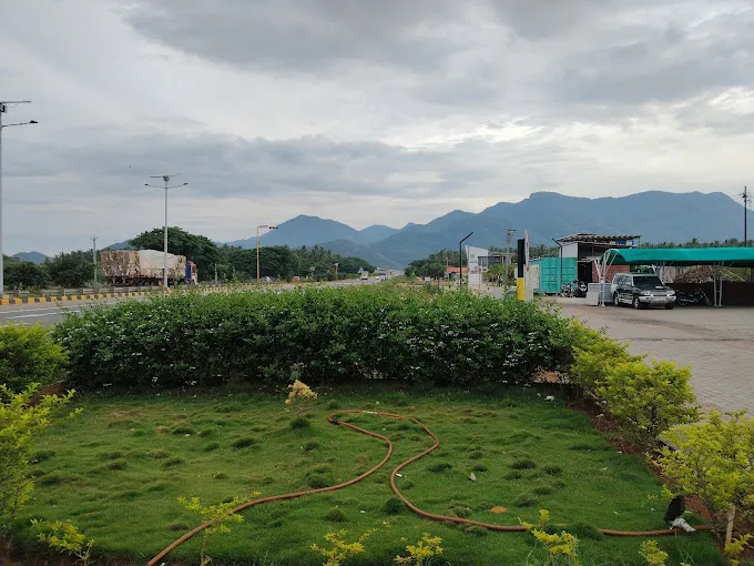 Image of: Temple City Residency in Arappalayam 4