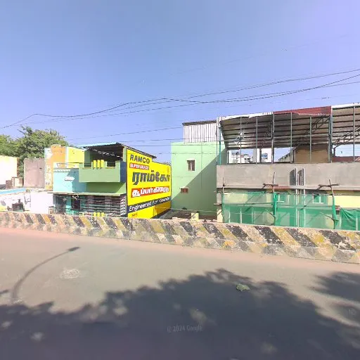 Image of: Temple City Residency in Arappalayam 6