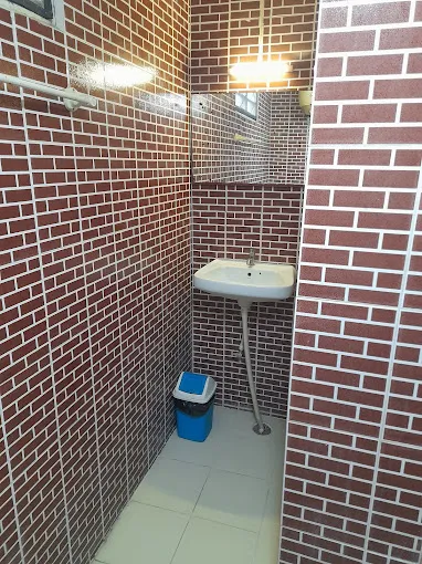 Image of: The Alp Hotel in Madurai 3