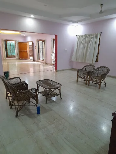 Image of: The Alp Hotel in Madurai 4