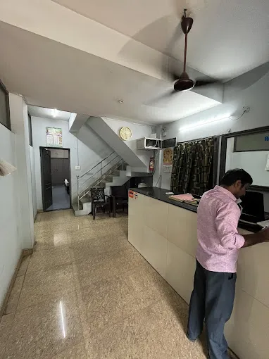 Image of: The Alp Hotel in Vilangudi 3