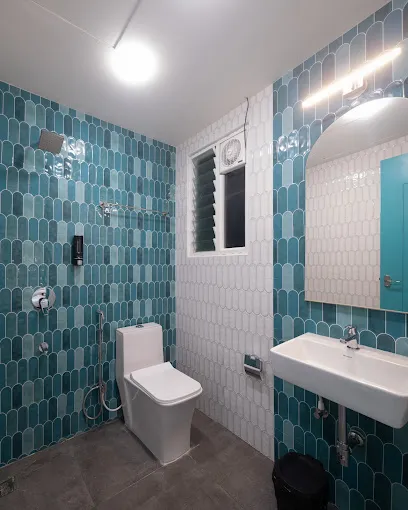 Image of: The Elements Inn in Kk Nagar