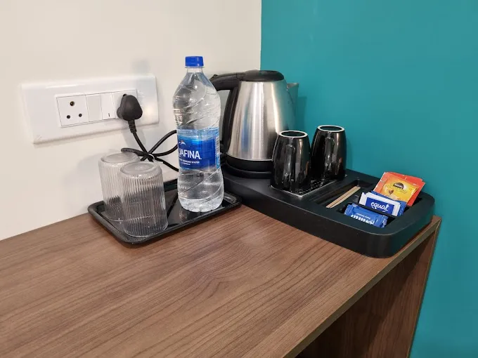 Image of: The Elements Inn in Kk Nagar 2