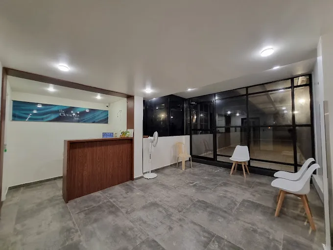 Image of: The Elements Inn in Kk Nagar