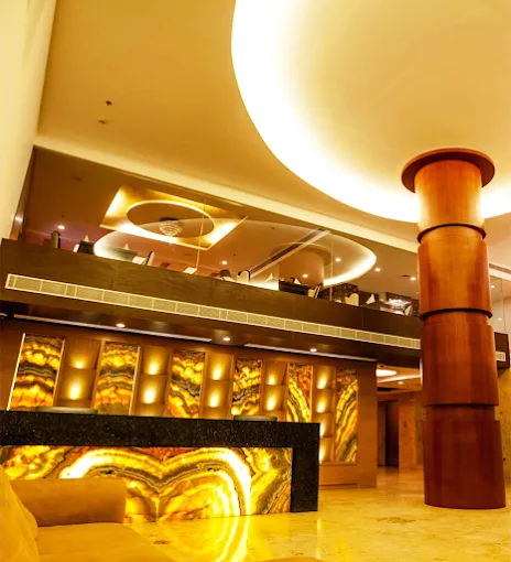 Image of: The Spk Hotel in Madurai 3