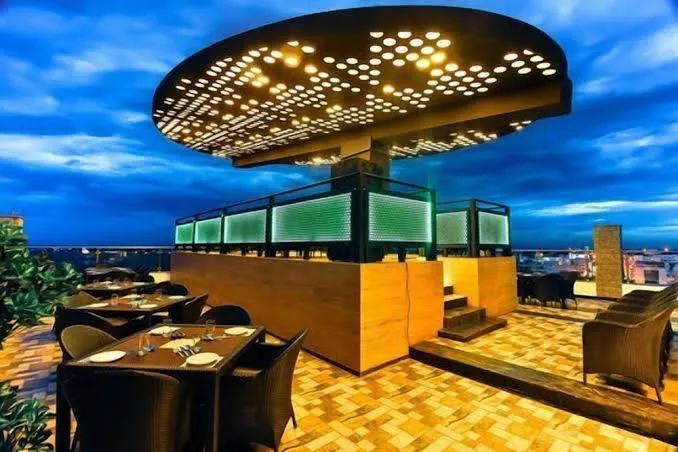 Image of: The Spk Hotel in Madurai 4