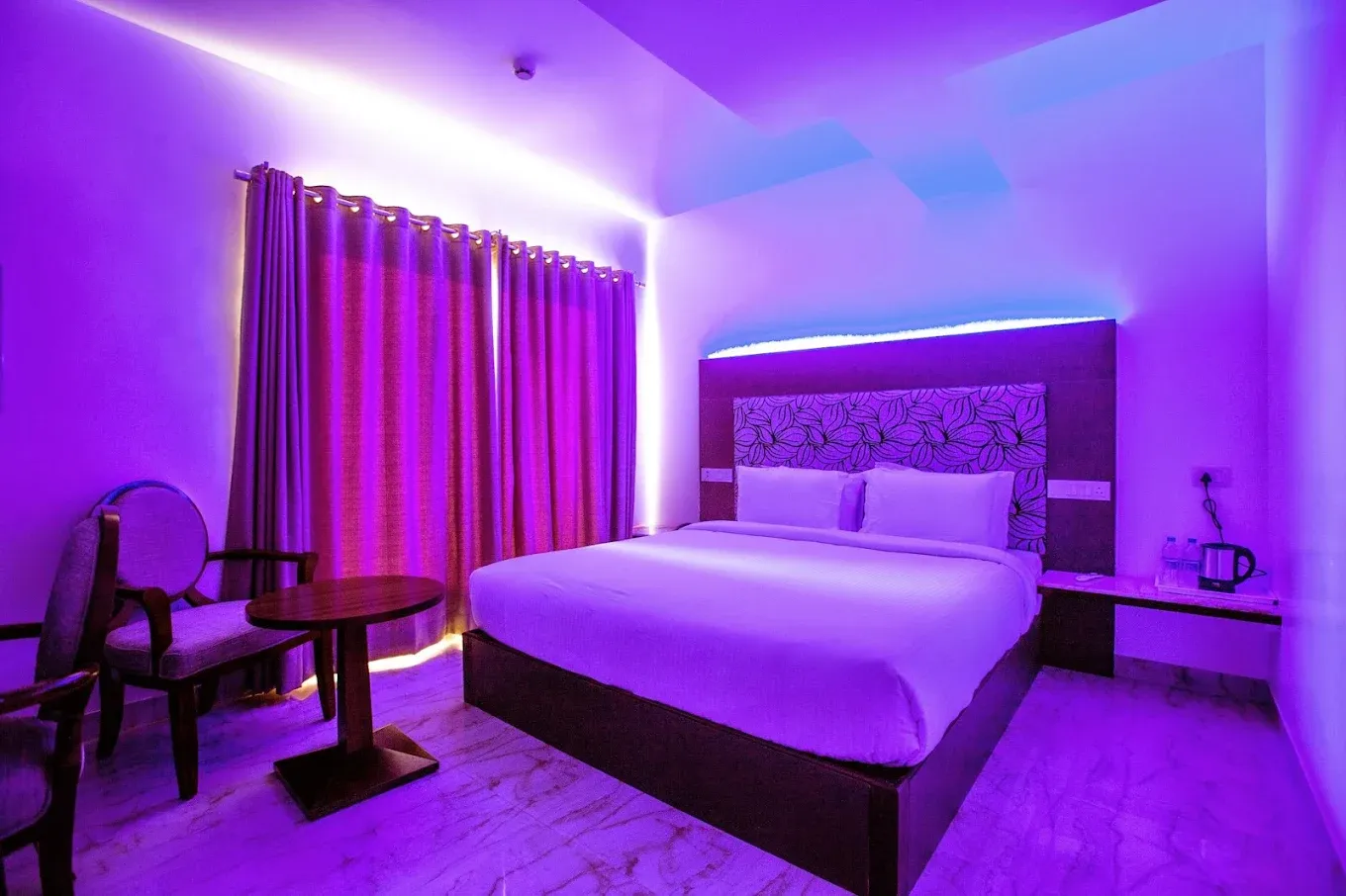 Image of: The Spk Hotel in Madurai 7