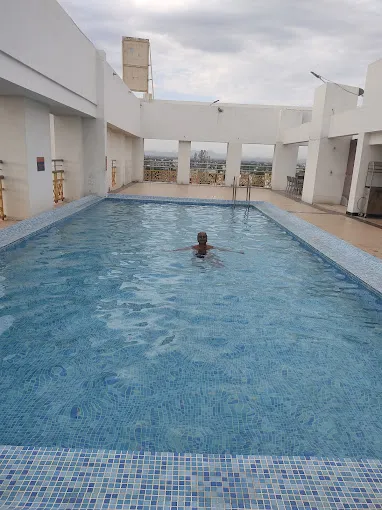 Image of: The Thangam Grand Hotel in Kalavasal 3