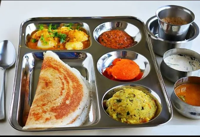 Image of: Tm Hotel in Madurai