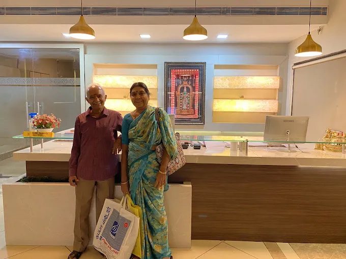 Image of: Tm Hotel in Madurai 2