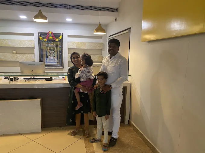 Image of: Tm Hotel in Madurai 6