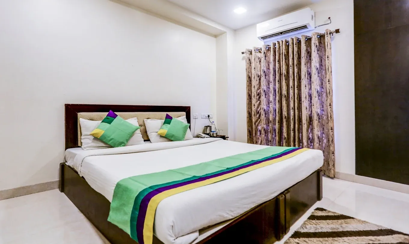 Image of: Treebo Trend Hotel Royal Elite in Madurai 3
