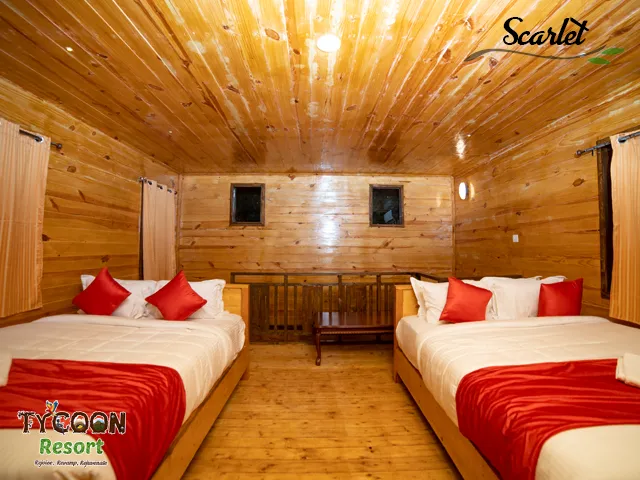 Image of: Tycoon Resort in Madurai 4