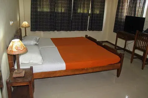 Image of: Urban Spice Hotel in Kk Nagar
