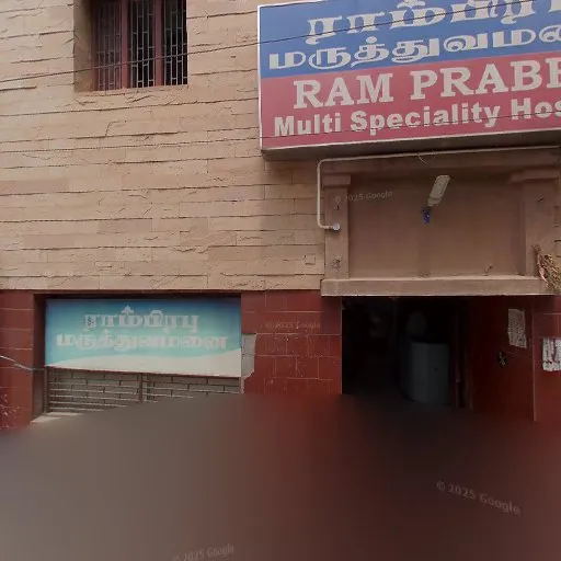 Image of: V T Rooms in Madurai