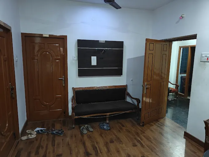 Image of: Vaanivilla in Thiruparankundram 2