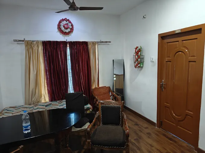 Image of: Vaanivilla in Thiruparankundram 3